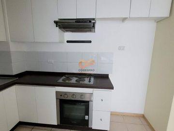 “Atención Inversionista” Vendo Depto. 2D1B Estac. Central