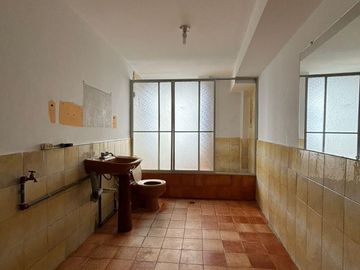 Casan rentera en venta en Época