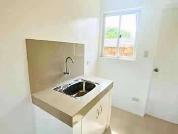 CAMELLA BACOLOD SOUTH - FREYA - 2 STOREY SINGLE FIREWALL (NRFO)