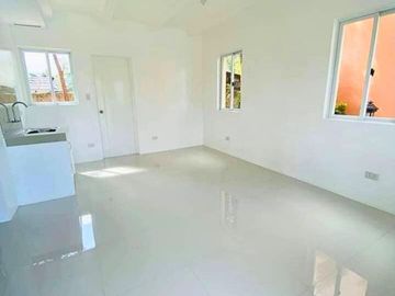 CAMELLA BACOLOD SOUTH - FREYA - 2 STOREY SINGLE FIREWALL (NRFO)