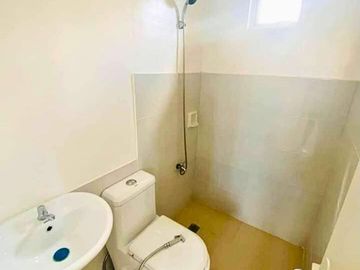 CAMELLA BACOLOD SOUTH - FREYA - 2 STOREY SINGLE FIREWALL (NRFO)