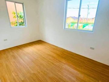 CAMELLA BACOLOD SOUTH - FREYA - 2 STOREY SINGLE FIREWALL (NRFO)