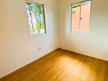 CAMELLA BACOLOD SOUTH - FREYA - 2 STOREY SINGLE FIREWALL (NRFO)