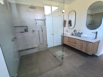 New, Modern Home in Community with Lakes, Sports Areas and Nature Trails, La Ceja