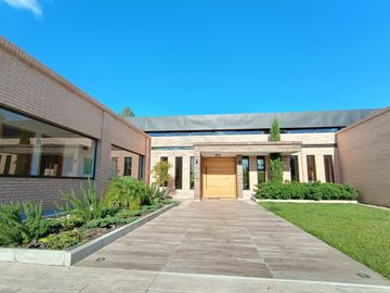 New, Modern Home in Community with Lakes, Sports Areas and Nature Trails, La Ceja