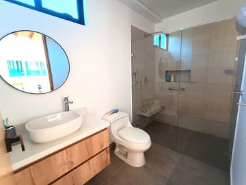 New, Modern Home in Community with Lakes, Sports Areas and Nature Trails, La Ceja