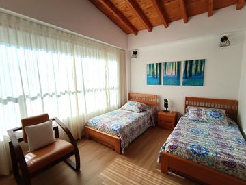 New, Modern Home in Community with Lakes, Sports Areas and Nature Trails, La Ceja