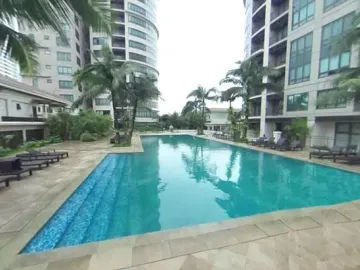 FOR SALE: 2 Bedroom Unit in Joya Lofts and Towers - South Tower, Rockwell, Makati