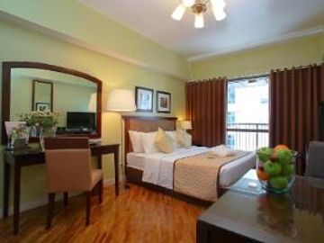 FOR SALE: 2 Bedroom Unit in Joya Lofts and Towers - South Tower, Rockwell, Makati