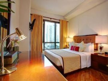 FOR SALE: 2 Bedroom Unit in Joya Lofts and Towers - South Tower, Rockwell, Makati