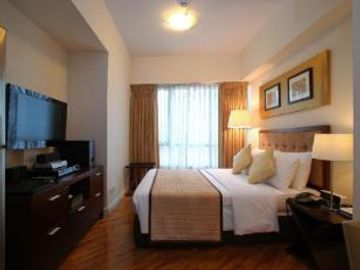 FOR SALE: 2 Bedroom Unit in Joya Lofts and Towers - South Tower, Rockwell, Makati