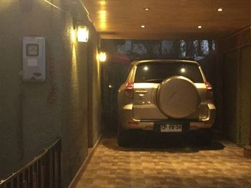Propiedad en Villa El Alba