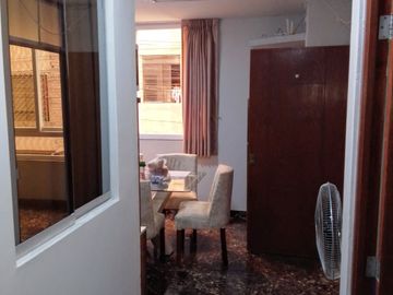 ¡¡EN VENTA DEPARTAMENTO SEGUNDO PISO EN EL AGUSTINO!!