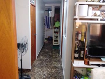 ¡¡EN VENTA DEPARTAMENTO SEGUNDO PISO EN EL AGUSTINO!!
