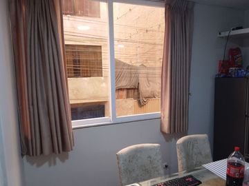 ¡¡EN VENTA DEPARTAMENTO SEGUNDO PISO EN EL AGUSTINO!!