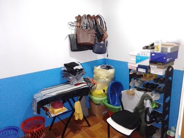 ¡¡EN VENTA DEPARTAMENTO SEGUNDO PISO EN EL AGUSTINO!!
