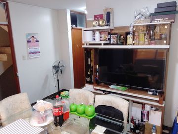 ¡¡EN VENTA DEPARTAMENTO SEGUNDO PISO EN EL AGUSTINO!!