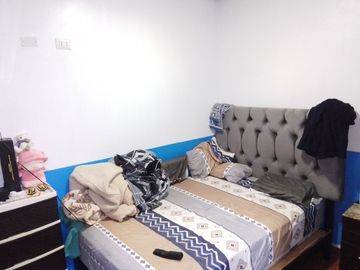 ¡¡EN VENTA DEPARTAMENTO SEGUNDO PISO EN EL AGUSTINO!!