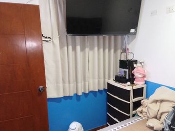 ¡¡EN VENTA DEPARTAMENTO SEGUNDO PISO EN EL AGUSTINO!!