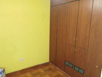 ¡¡EN VENTA DEPARTAMENTO SEGUNDO PISO EN EL AGUSTINO!!