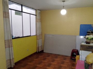 ¡¡EN VENTA DEPARTAMENTO SEGUNDO PISO EN EL AGUSTINO!!