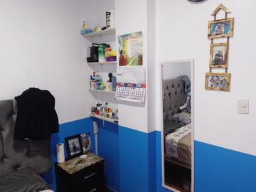 ¡¡EN VENTA DEPARTAMENTO SEGUNDO PISO EN EL AGUSTINO!!