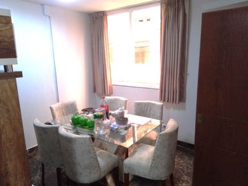 ¡¡EN VENTA DEPARTAMENTO SEGUNDO PISO EN EL AGUSTINO!!
