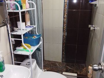 ¡¡EN VENTA DEPARTAMENTO SEGUNDO PISO EN EL AGUSTINO!!