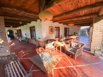 Campo en venta en Rengo de 9 Hectáreas sector Tipaume - Región de O' Higgins