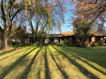 Campo en venta en Rengo de 9 Hectáreas sector Tipaume - Región de O' Higgins