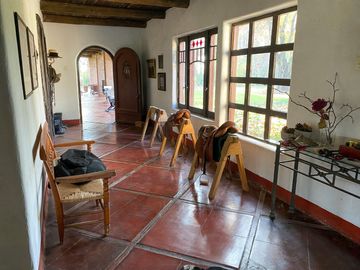 Campo en venta en Rengo de 9 Hectáreas sector Tipaume - Región de O' Higgins
