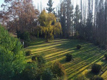 Campo en venta en Rengo de 9 Hectáreas sector Tipaume - Región de O' Higgins