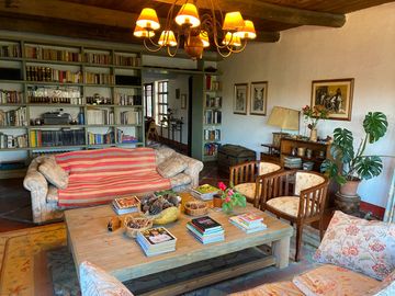 Campo en venta en Rengo de 9 Hectáreas sector Tipaume - Región de O' Higgins