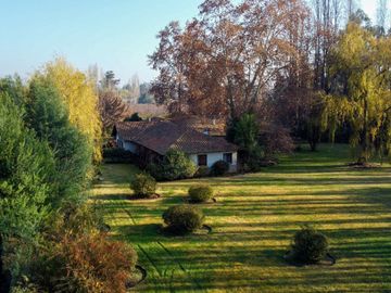 Campo en venta en Rengo de 9 Hectáreas sector Tipaume - Región de O' Higgins
