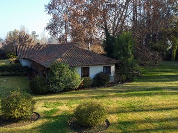Campo en venta en Rengo de 9 Hectáreas sector Tipaume - Región de O' Higgins