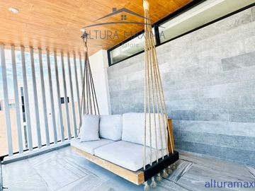 Lujosa Residencia en Venta Los Castaños Zona Andares Zapopan