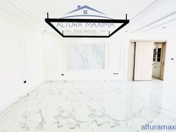 Lujosa Residencia en Venta Los Castaños Zona Andares Zapopan