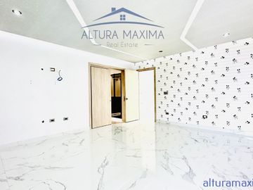 Lujosa Residencia en Venta Los Castaños Zona Andares Zapopan