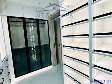 Lujosa Residencia en Venta Los Castaños Zona Andares Zapopan