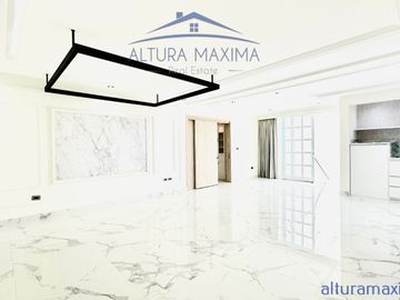 Lujosa Residencia en Venta Los Castaños Zona Andares Zapopan