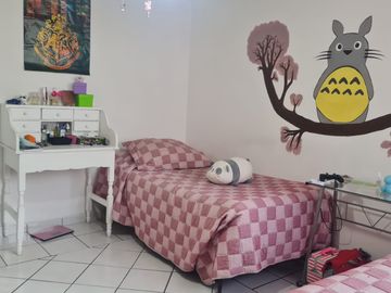 VENTA CASA CON CONSULTORIO MANSIONES DEL VALLE QUERETARO