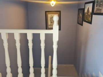 VENTA CASA CON CONSULTORIO MANSIONES DEL VALLE QUERETARO