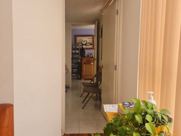 VENTA CASA CON CONSULTORIO MANSIONES DEL VALLE QUERETARO