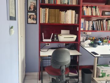 VENTA CASA CON CONSULTORIO MANSIONES DEL VALLE QUERETARO