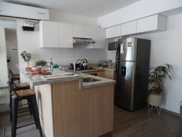 ELEGANTE DEPARTAMENTO EN ESTRENO EN LA MEJOR ZONA DE SURCO