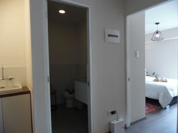 ELEGANTE DEPARTAMENTO EN ESTRENO EN LA MEJOR ZONA DE SURCO