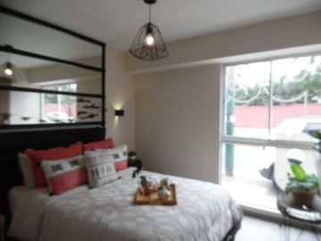 ELEGANTE DEPARTAMENTO EN ESTRENO EN LA MEJOR ZONA DE SURCO