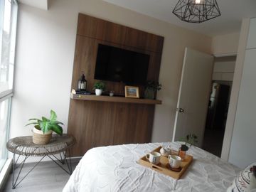 ELEGANTE DEPARTAMENTO EN ESTRENO EN LA MEJOR ZONA DE SURCO