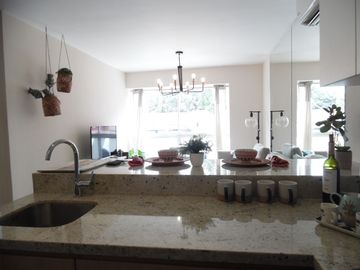 ELEGANTE DEPARTAMENTO EN ESTRENO EN LA MEJOR ZONA DE SURCO