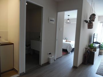 ELEGANTE DEPARTAMENTO EN ESTRENO EN LA MEJOR ZONA DE SURCO